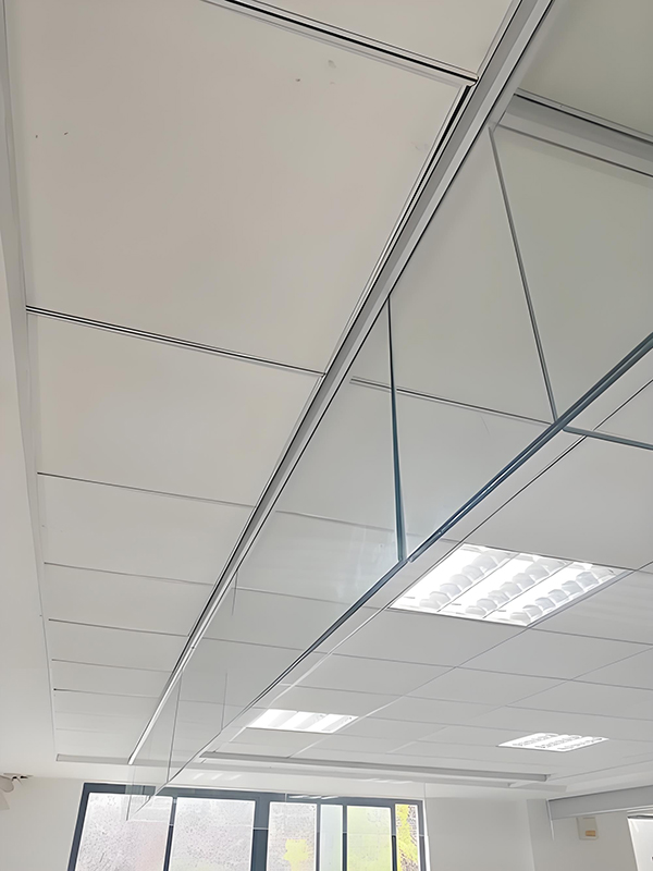 青湖路街道玻璃青湖路街道挡烟垂壁