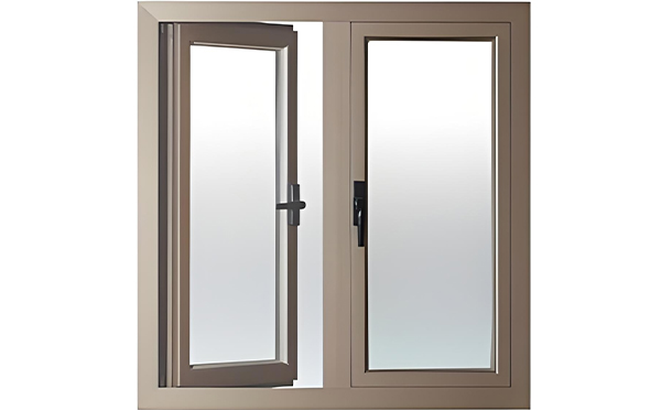 青湖路街道铝制耐火窗