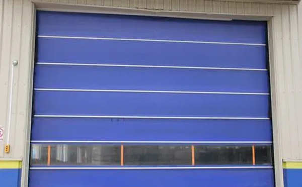 青湖路街道快速青湖路街道卷帘门雷达感应vs地磁感应？2025年灵敏度对比+选购指南