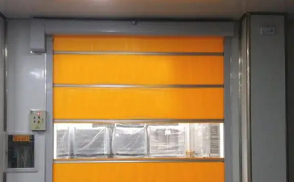 青湖路街道快速青湖路街道卷帘门的选择、维护与保养