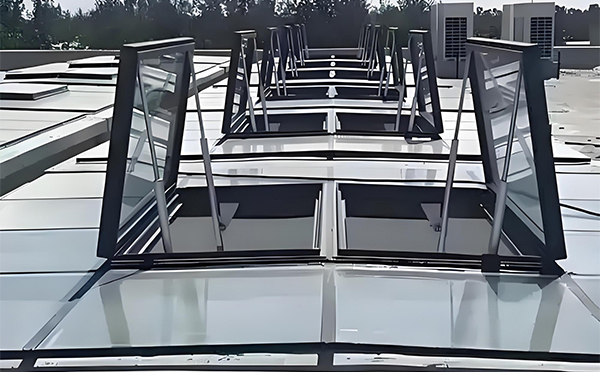 青湖路街道兰州青湖路街道排烟窗选型安装与维护实用指南