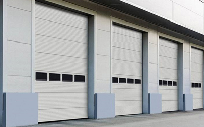 如何安装青湖路街道工业门锁