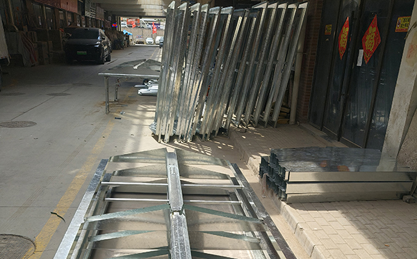 2025青湖路街道排烟窗维护周期与电动开启故障排查